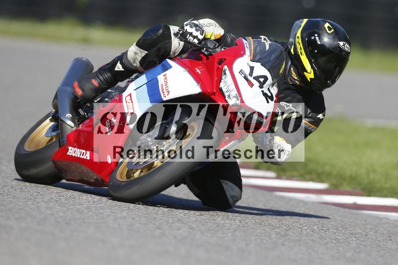 /56 02.10.2025 Speer Racing ADR/Gruppe rot/142